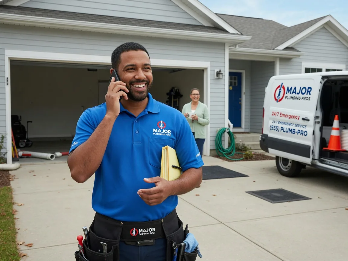 Drain Cleaning Services Williams, AZ FAQs
